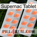 Supernac Tablet 27